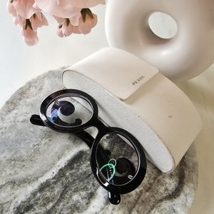 Prada Baroque Glasses